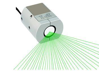 Miniature Piezo Tip/Tilt-Mirror
